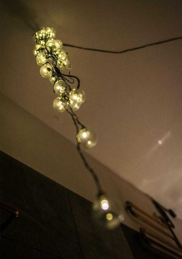 Loft Z Baldachimem Daire Poznań Dış mekan fotoğraf